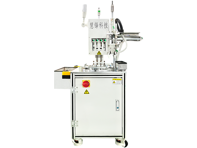 氣密檢測(cè)機(jī)